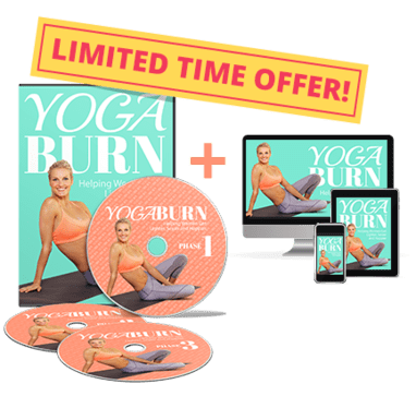 Yoga burn best sale body band