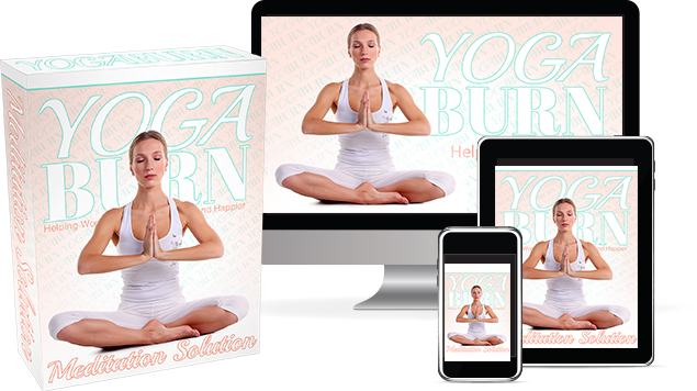 YogaBurn Meditation Solution